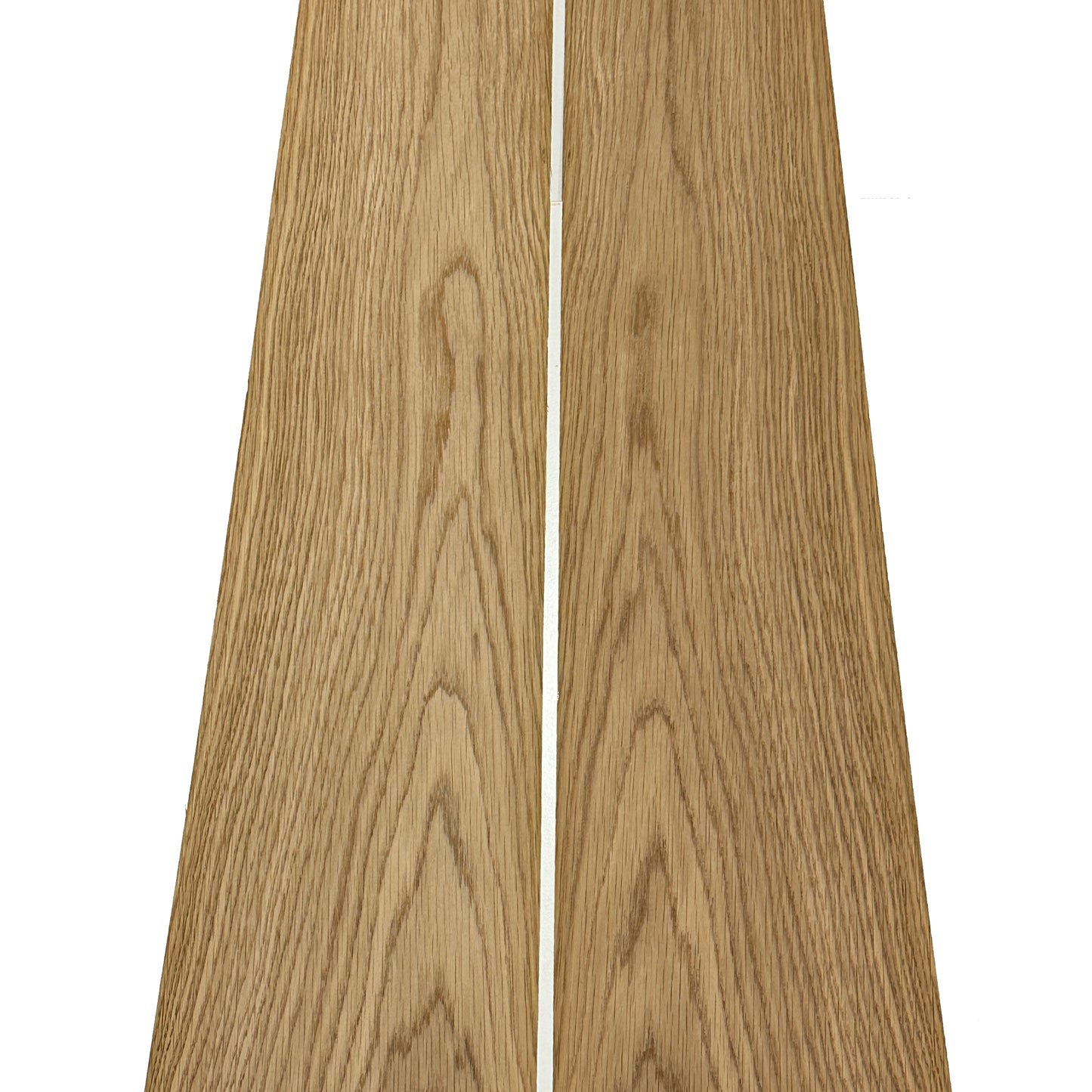 White American Oak veneer