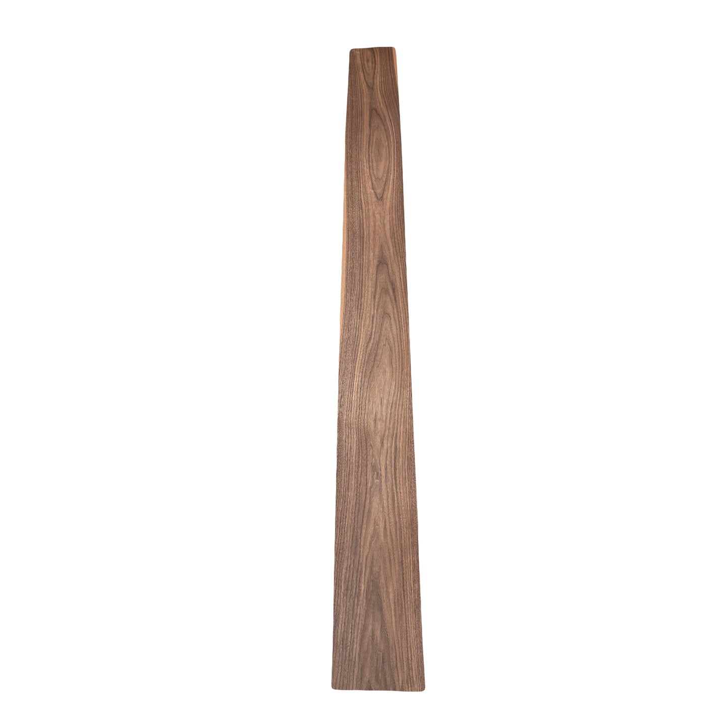Walnut veneer sheet