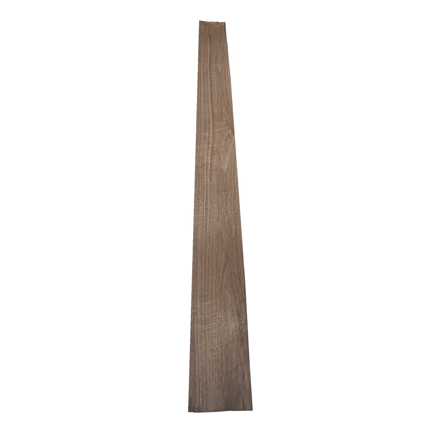 Black Walnut wood veneer sheets
