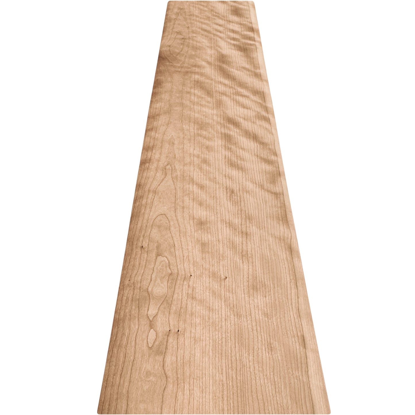 American Cherry wood veneer sheets