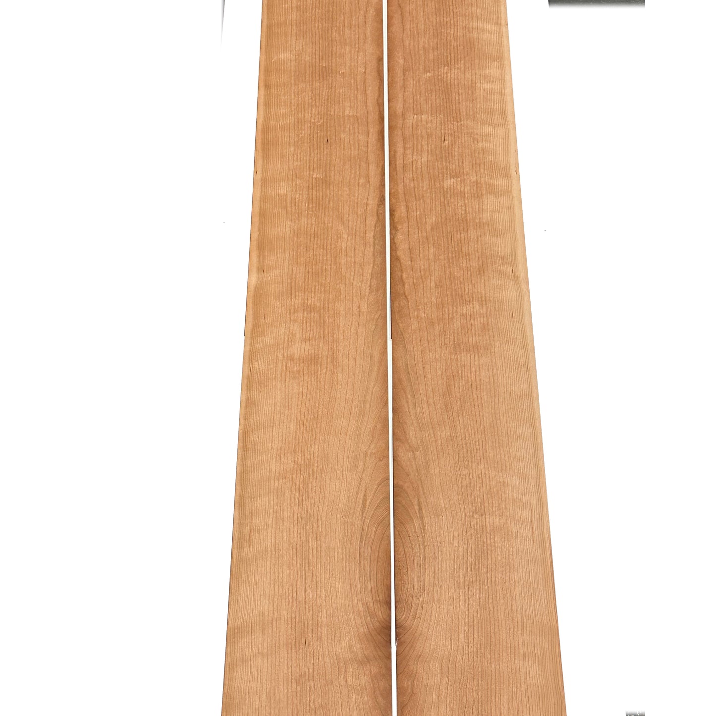 Cherry veneer sheets1