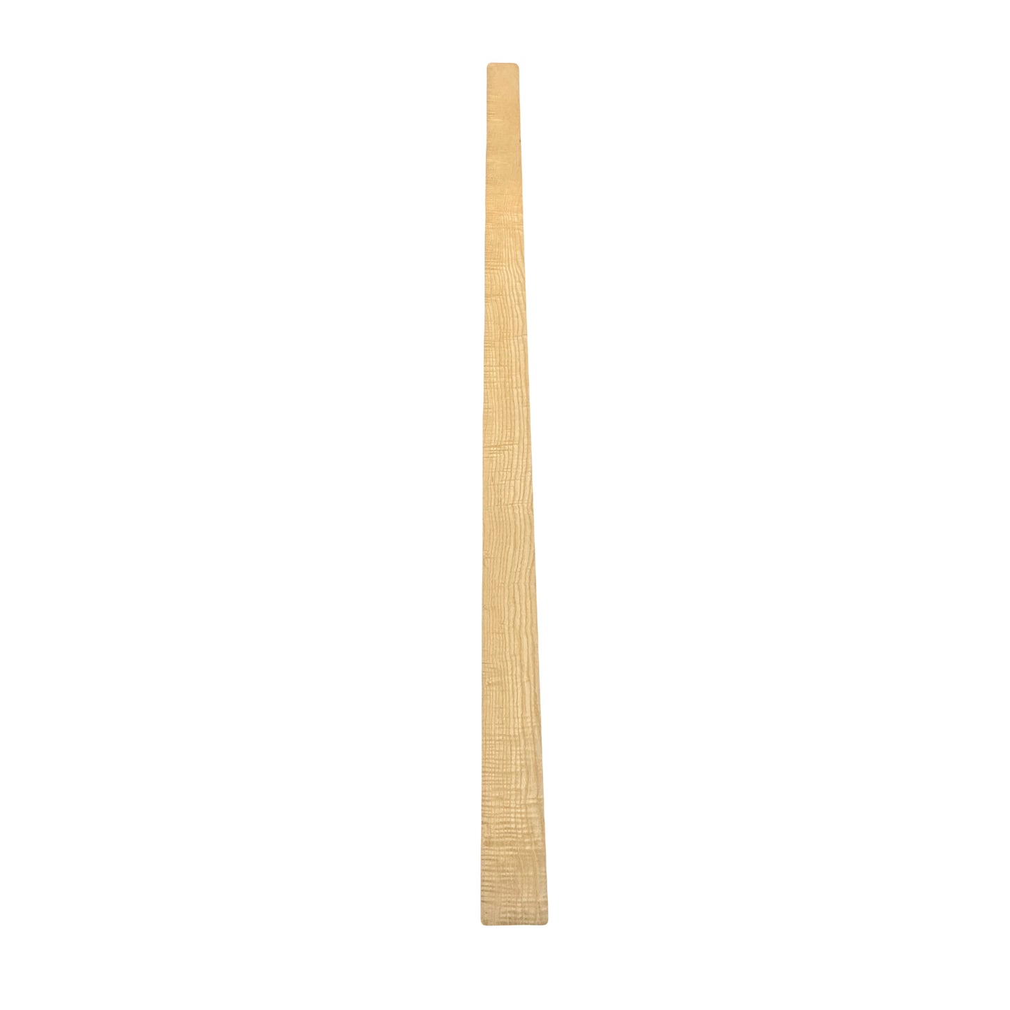 Figured Ash natural wood veneer