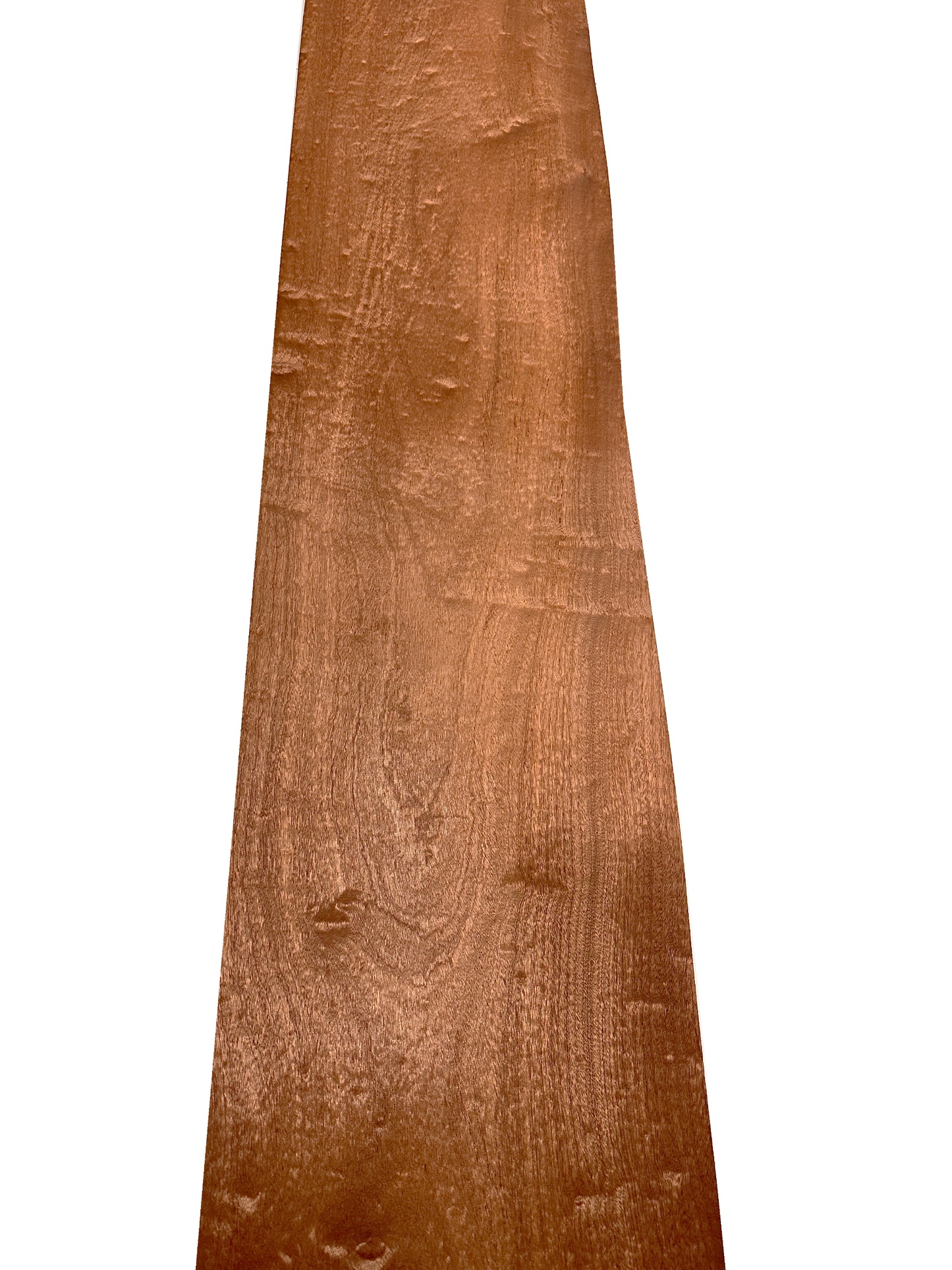 Mahogany Sapele veneer