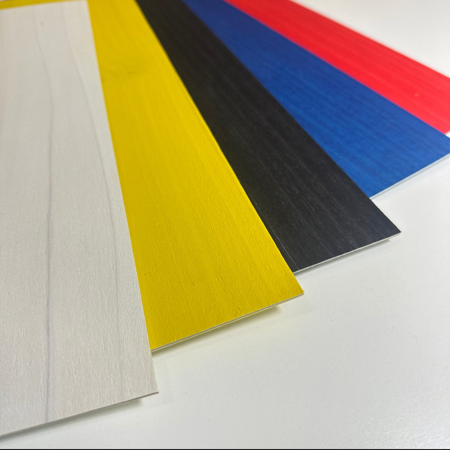 Poplar plywood 1.6mm