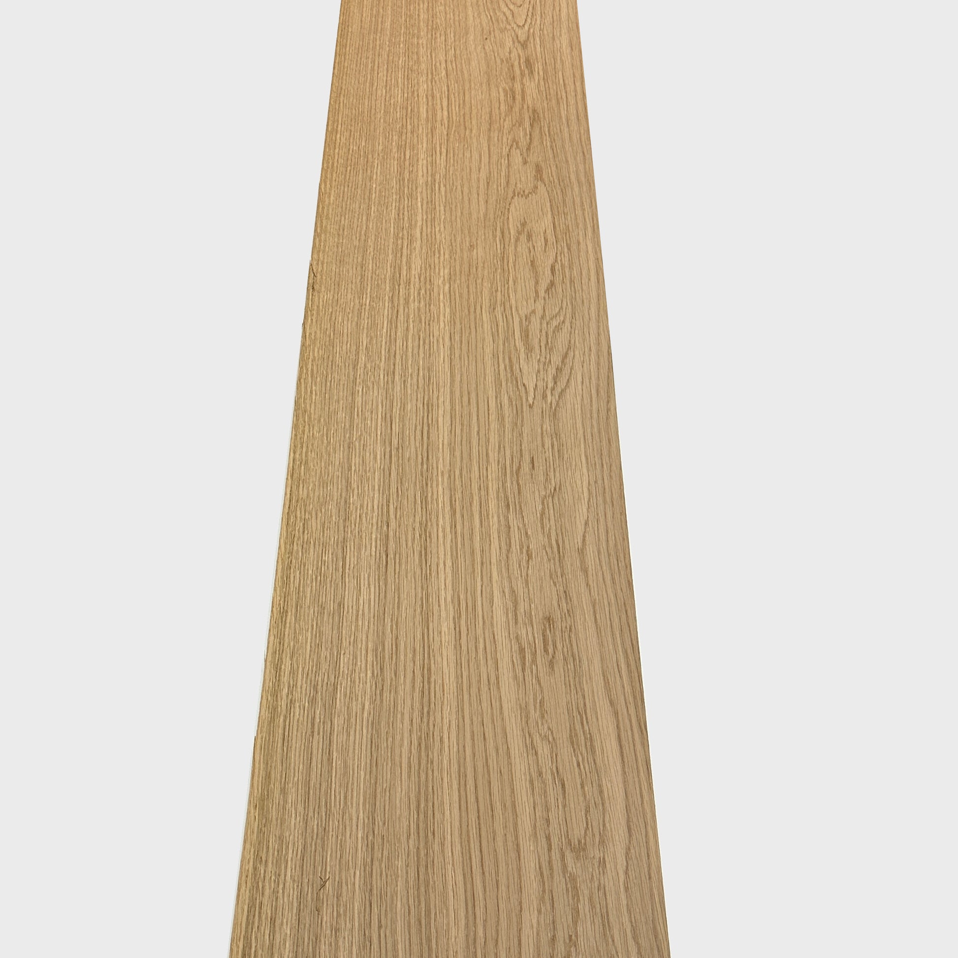 American white Oak wood veneer sheets