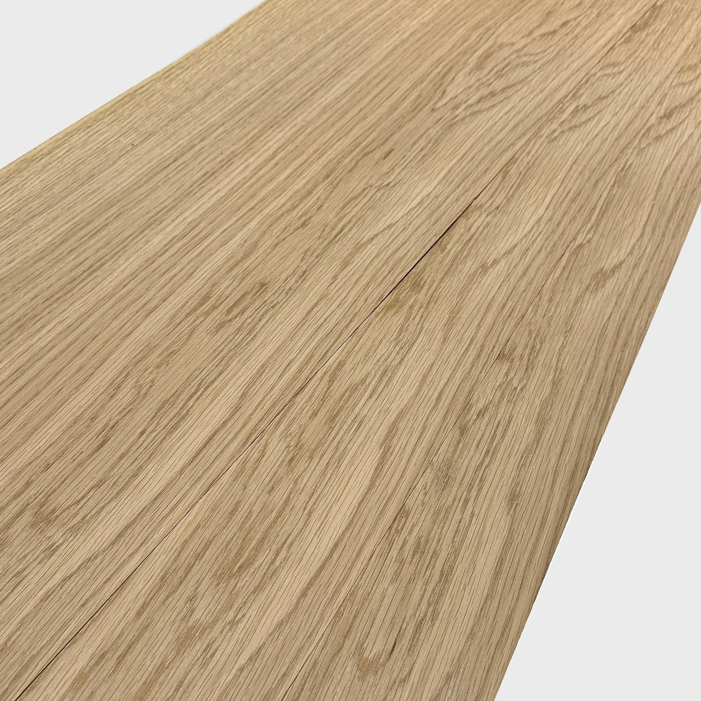 American white Oak wood veneer sheets