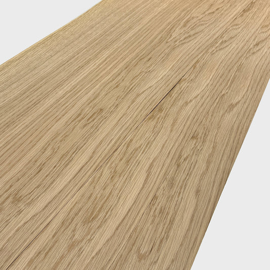 American white Oak wood veneer sheets