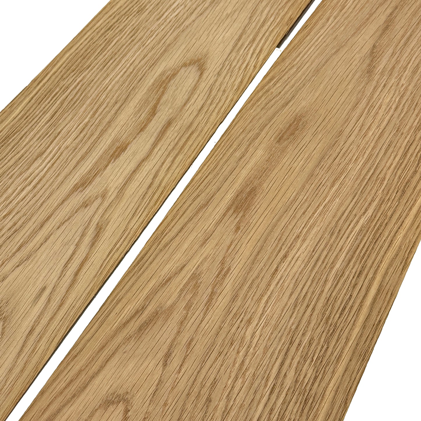 White American Oak veneer
