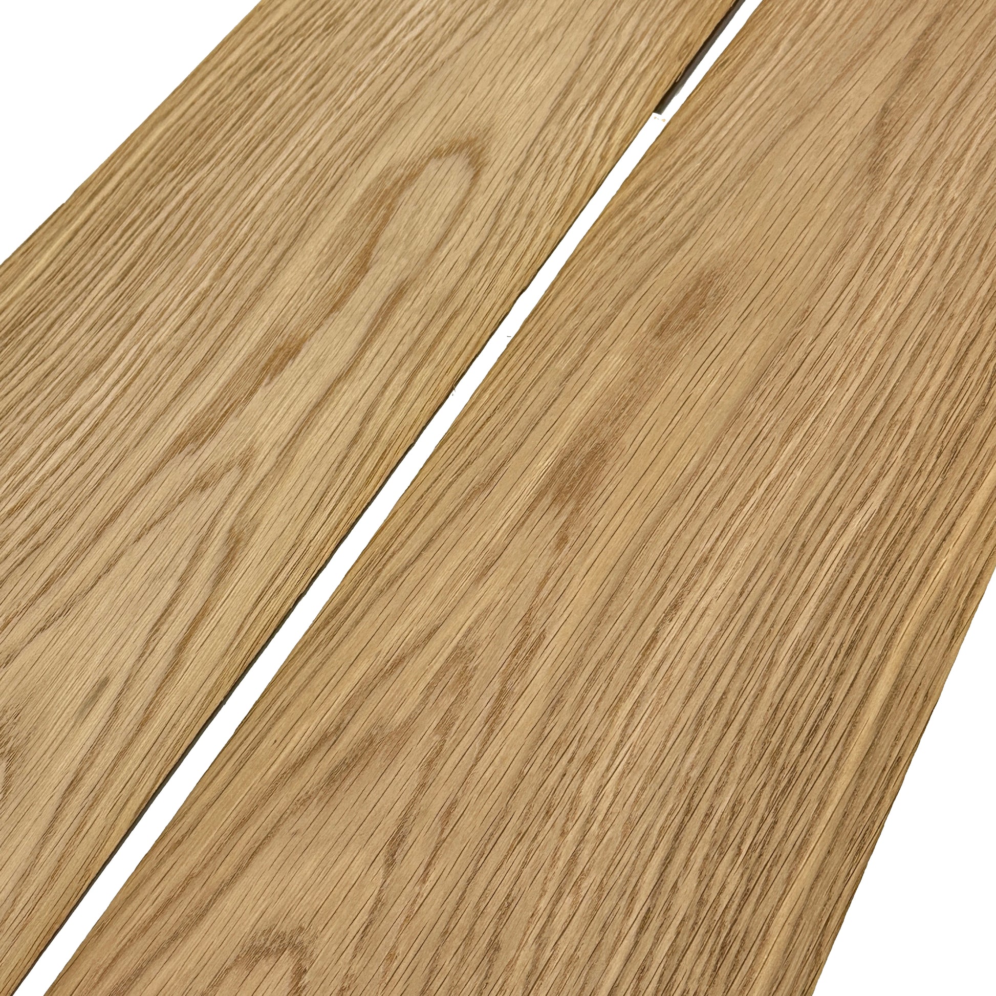 White American Oak veneer