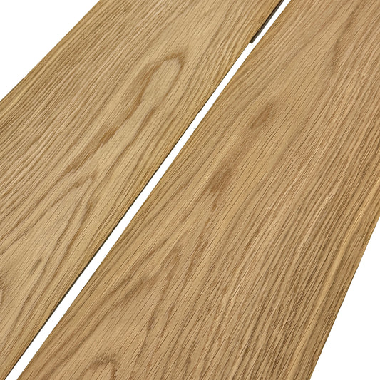 White American Oak veneer