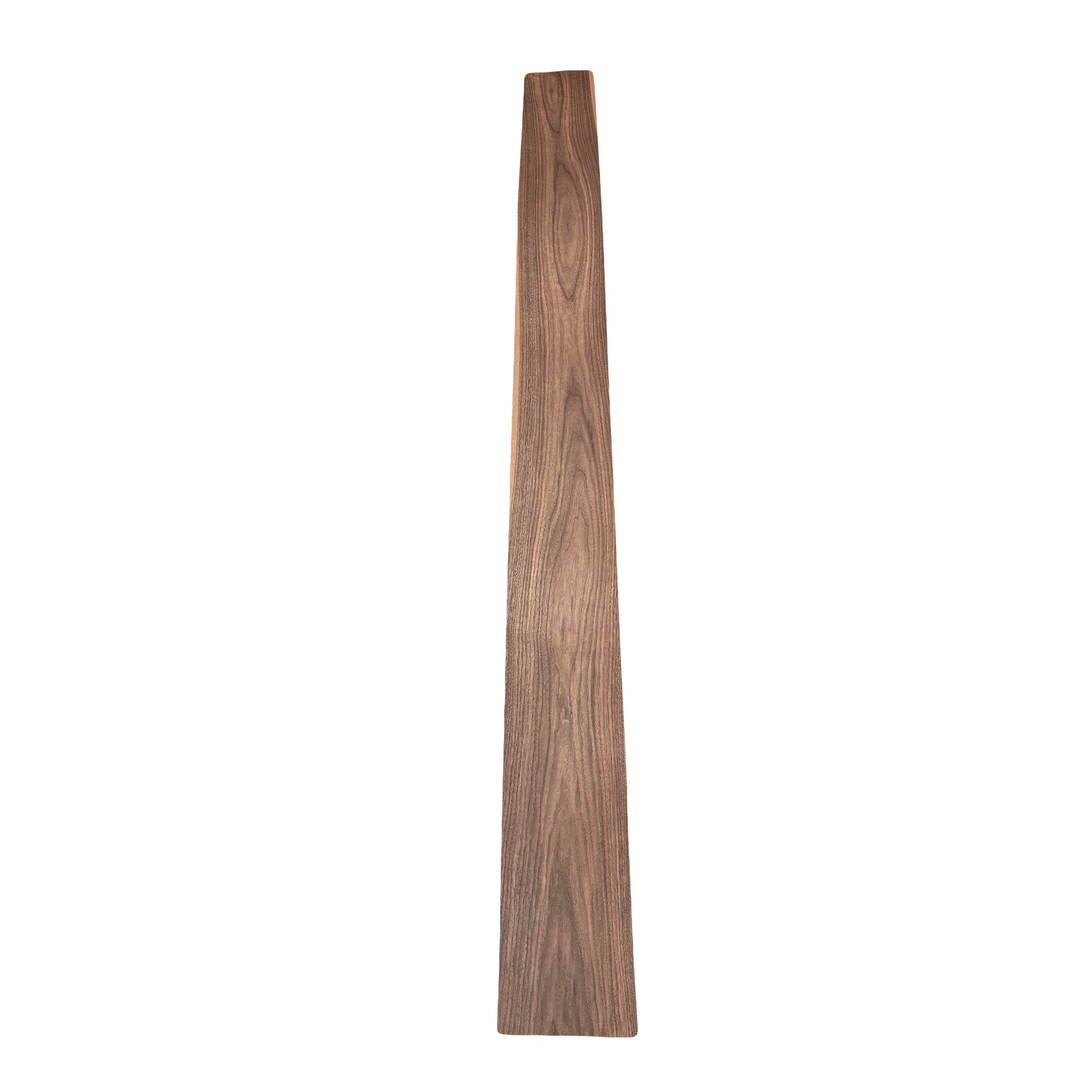 Walnut veneer sheet