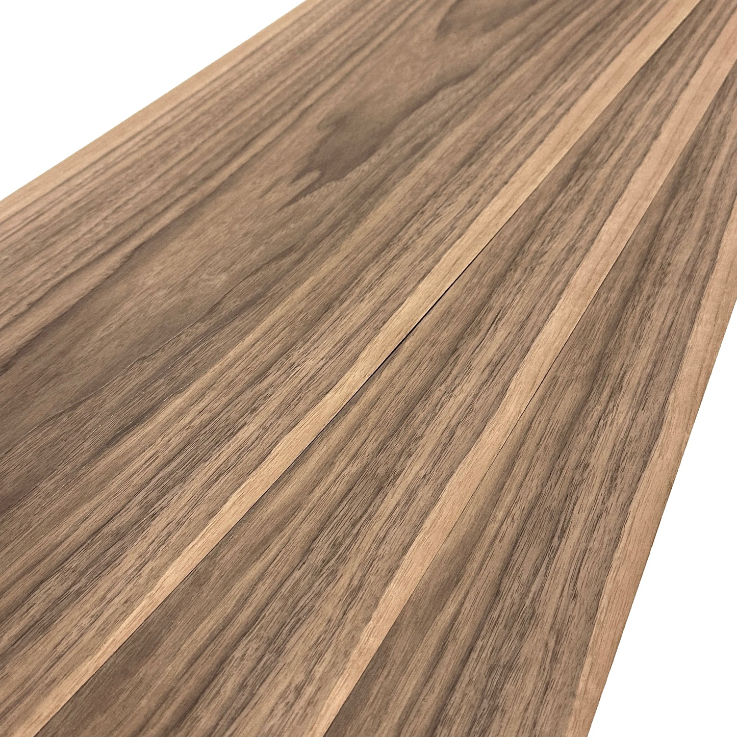 Close-up of a wooden surface with a visible grain pattern