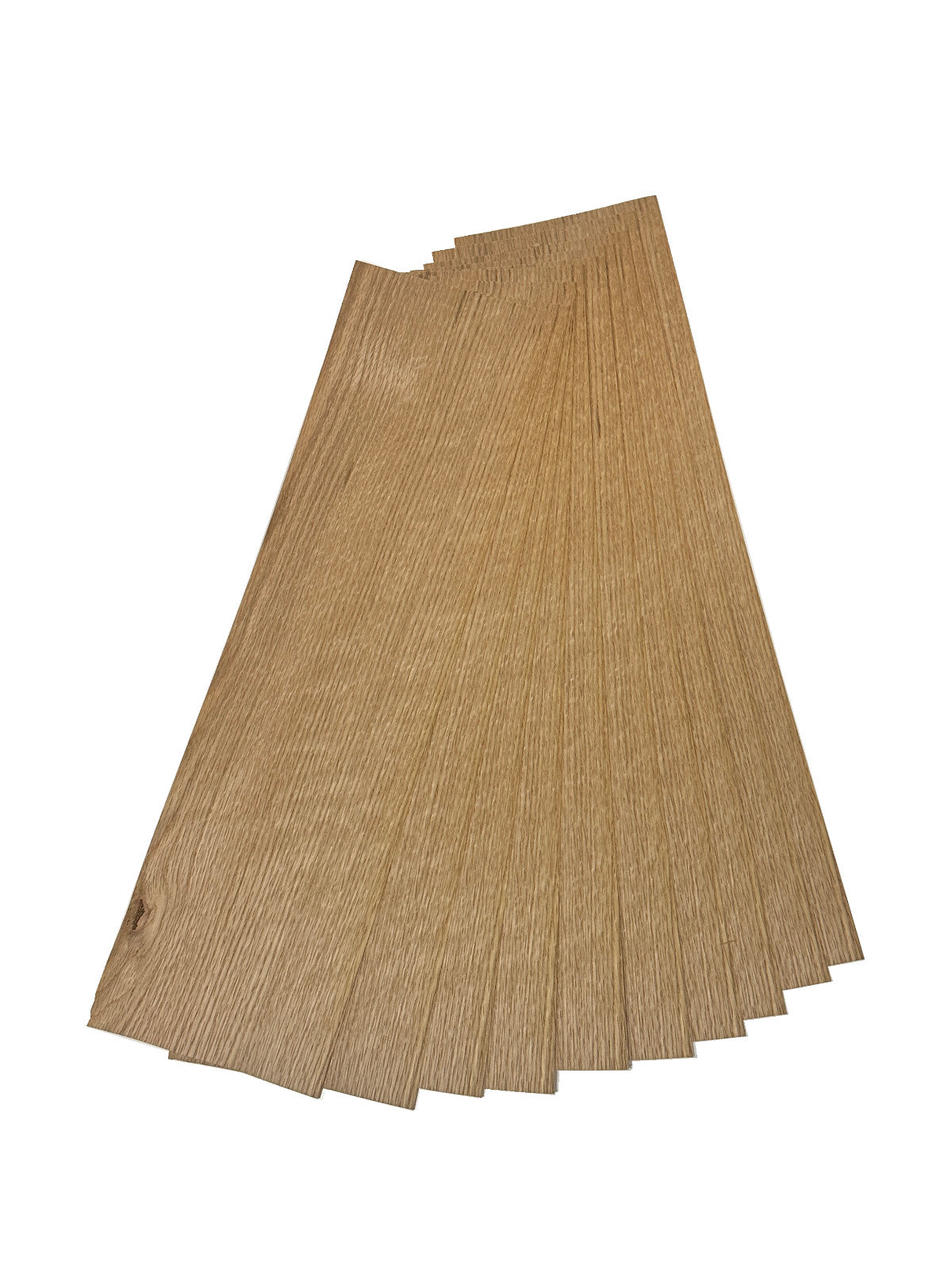 American Oak wood veneer sheets