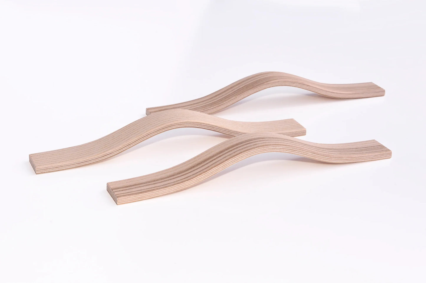 Ash and Olive Ash wooden furniture handles