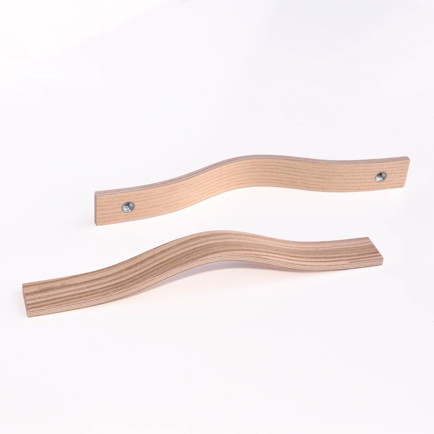 Ash and Olive Ash wooden furniture handles