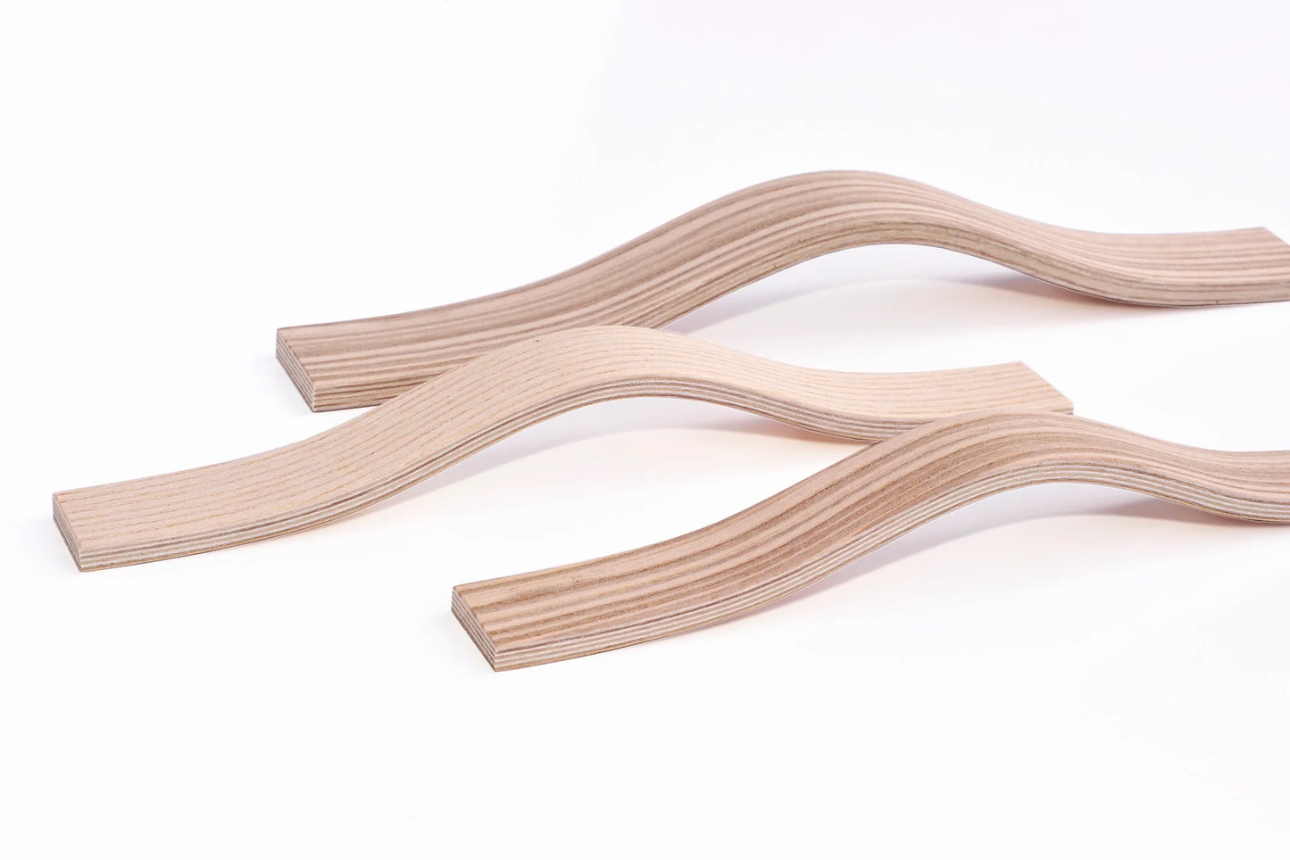 Ash and Olive Ash wooden furniture handles