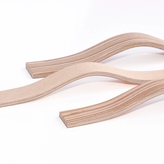 Ash and Olive Ash wooden furniture handles