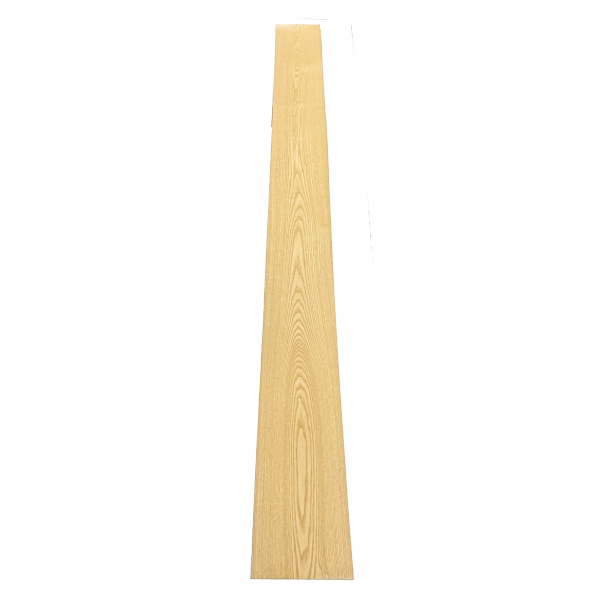 Ash wood veneer sheets