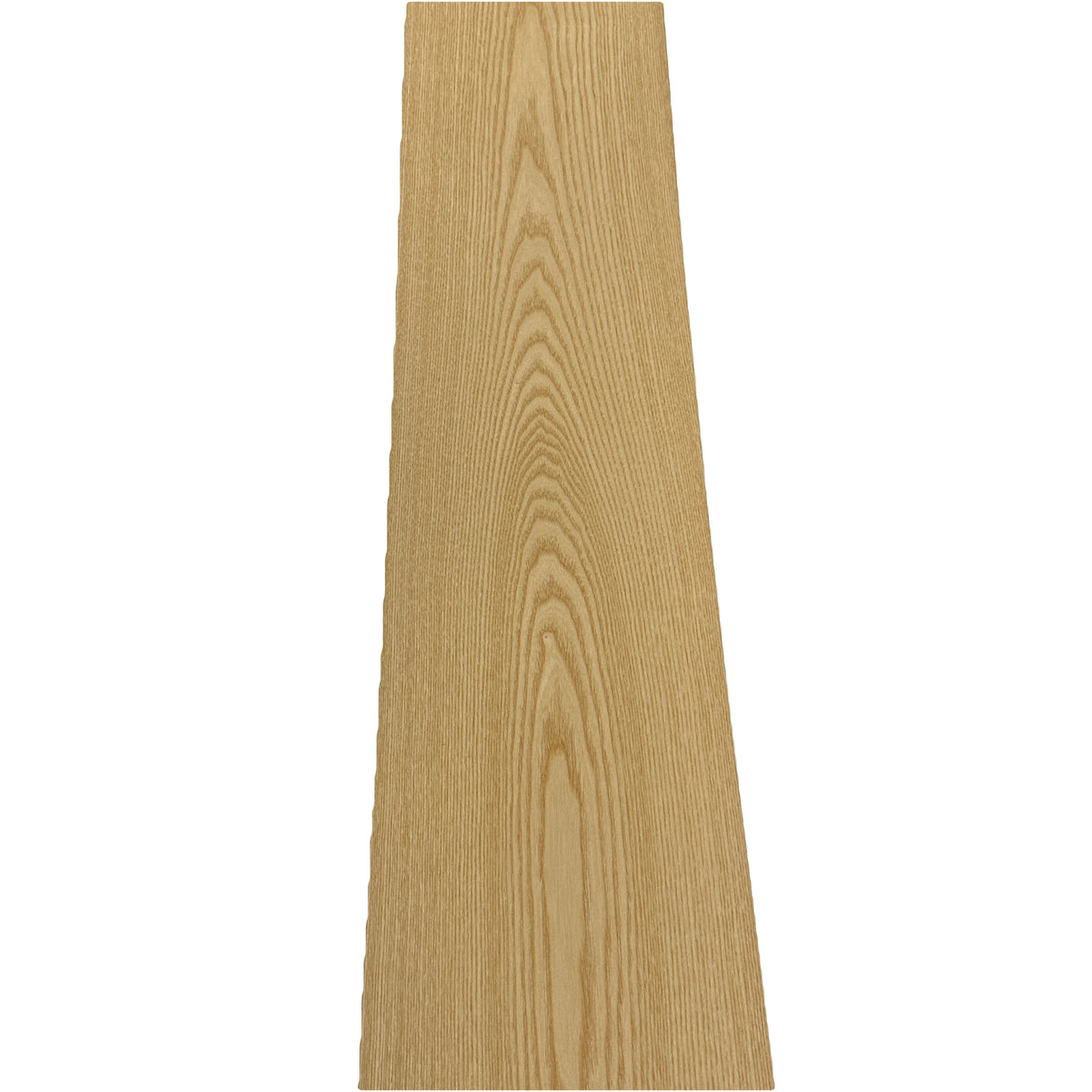 Ash wood veneer sheets