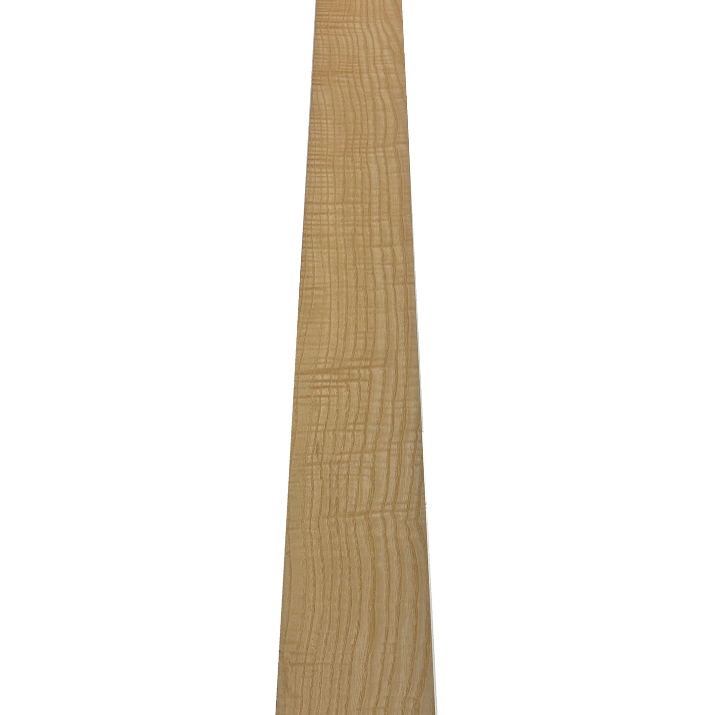 Figured Ash wood veneer sheets