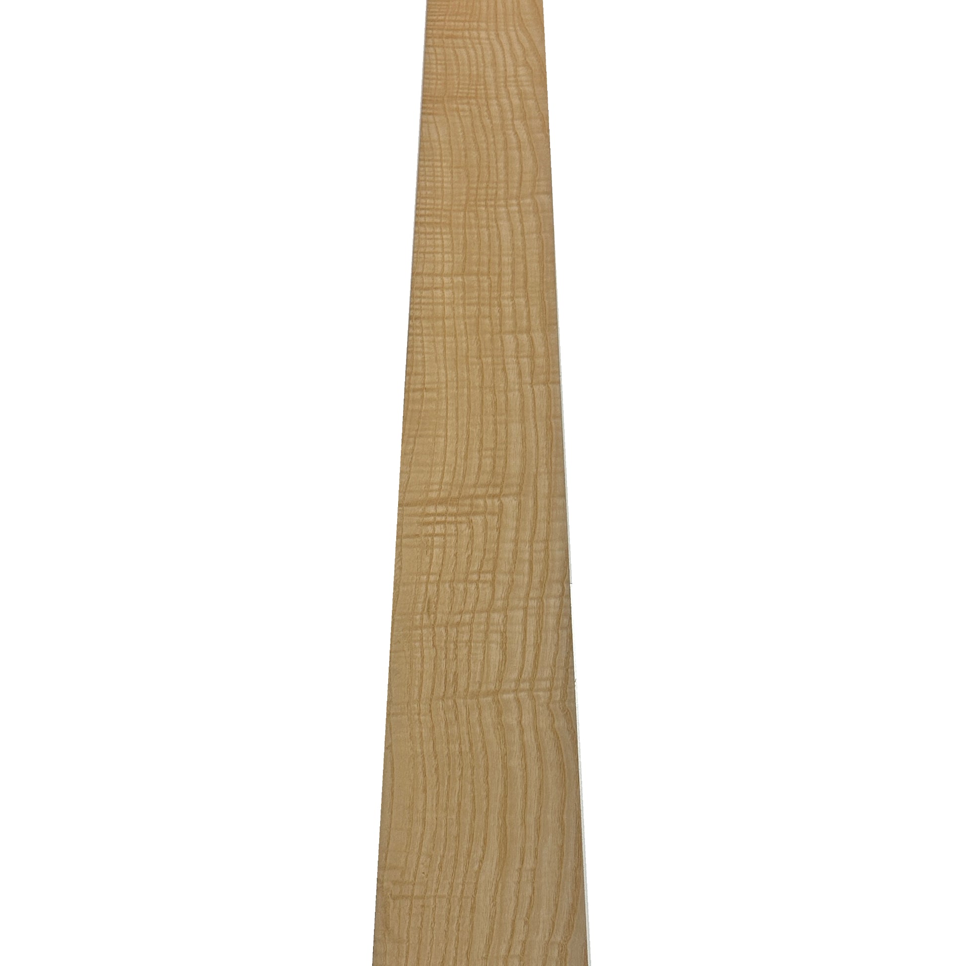 Figured Ash wood veneer sheets