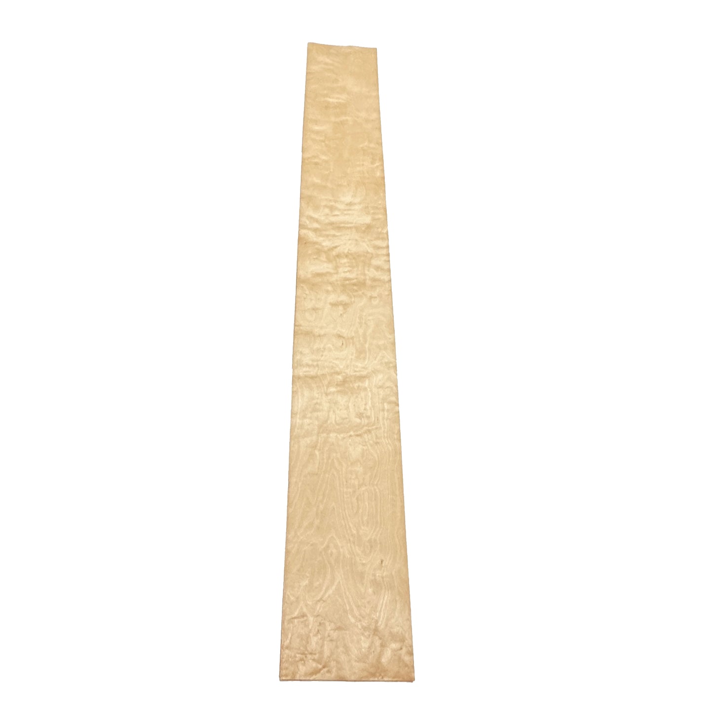Birch wood veneer sheets