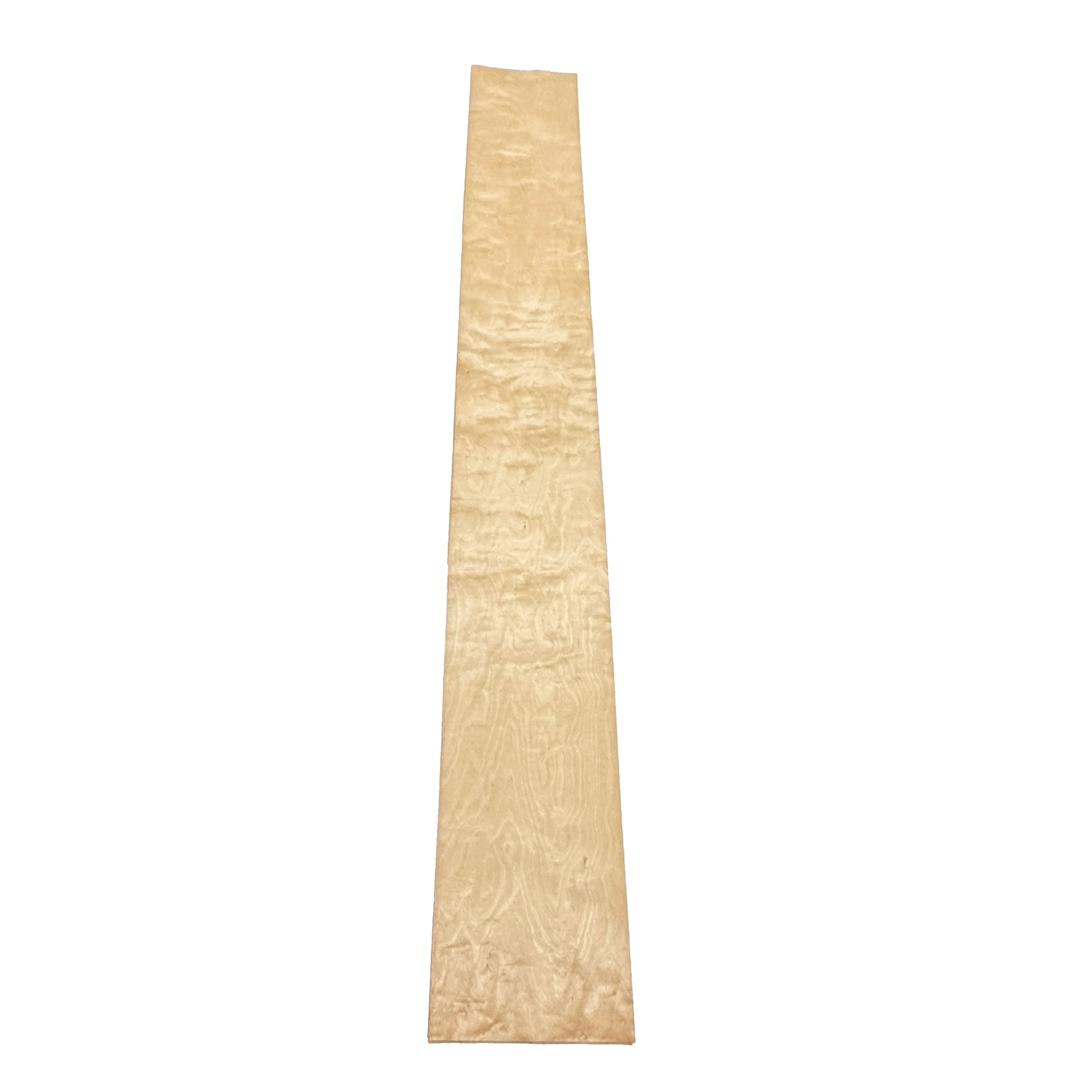 Birch wood veneer sheets
