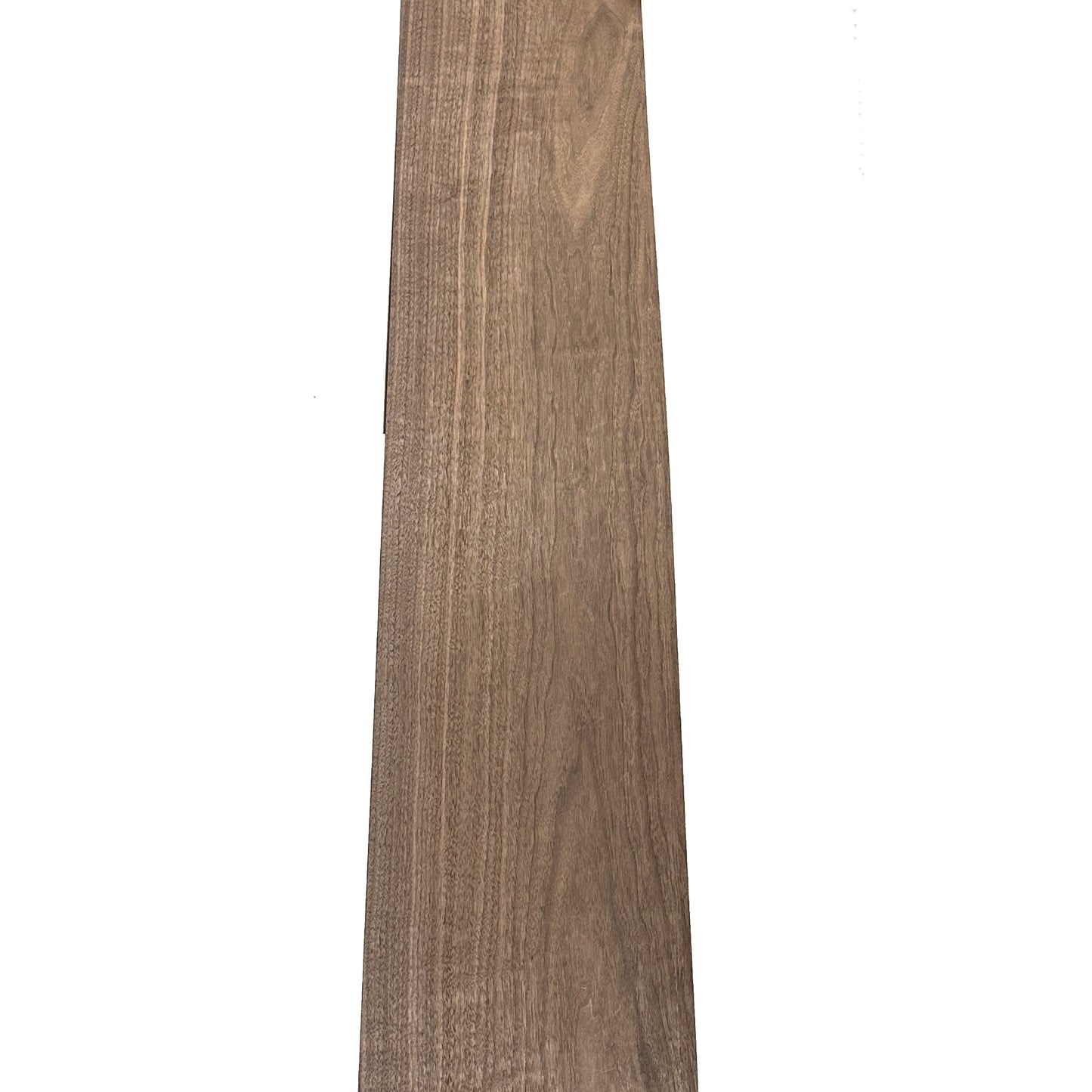 American Walnut natural veneer sheets