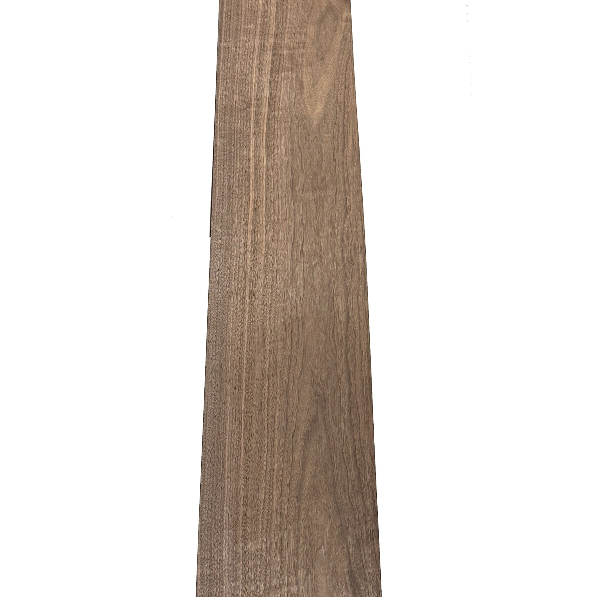 American Walnut natural veneer sheets
