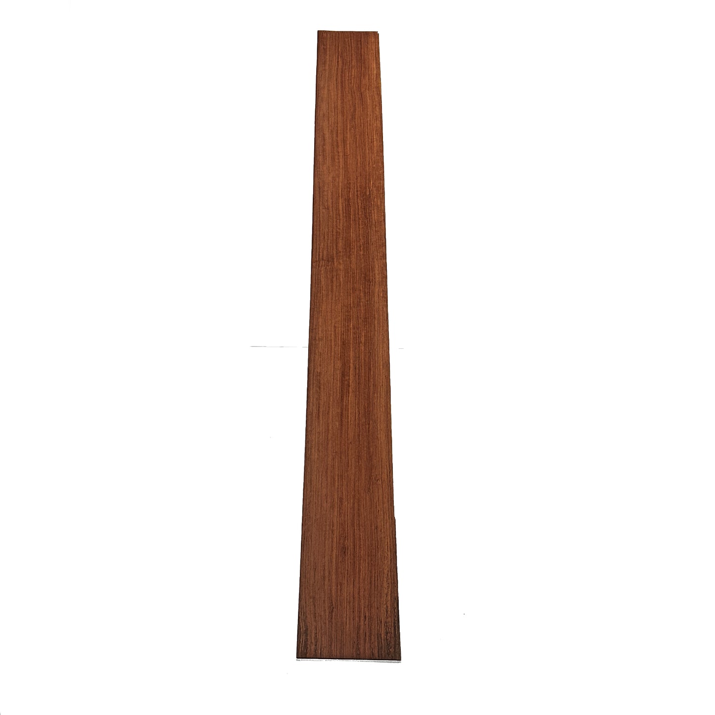Bubinga wood veneer sheets