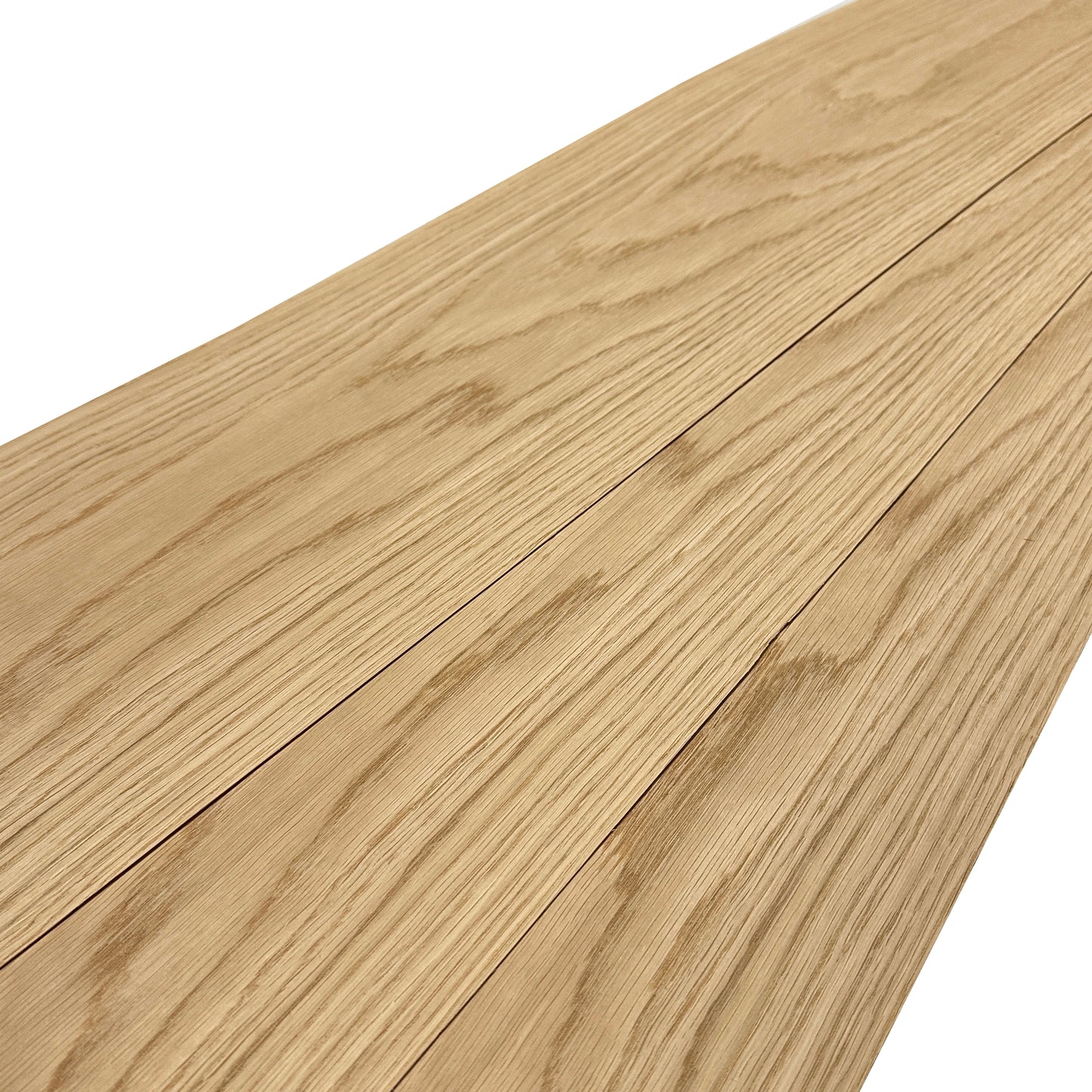 European Oak veneer sheets