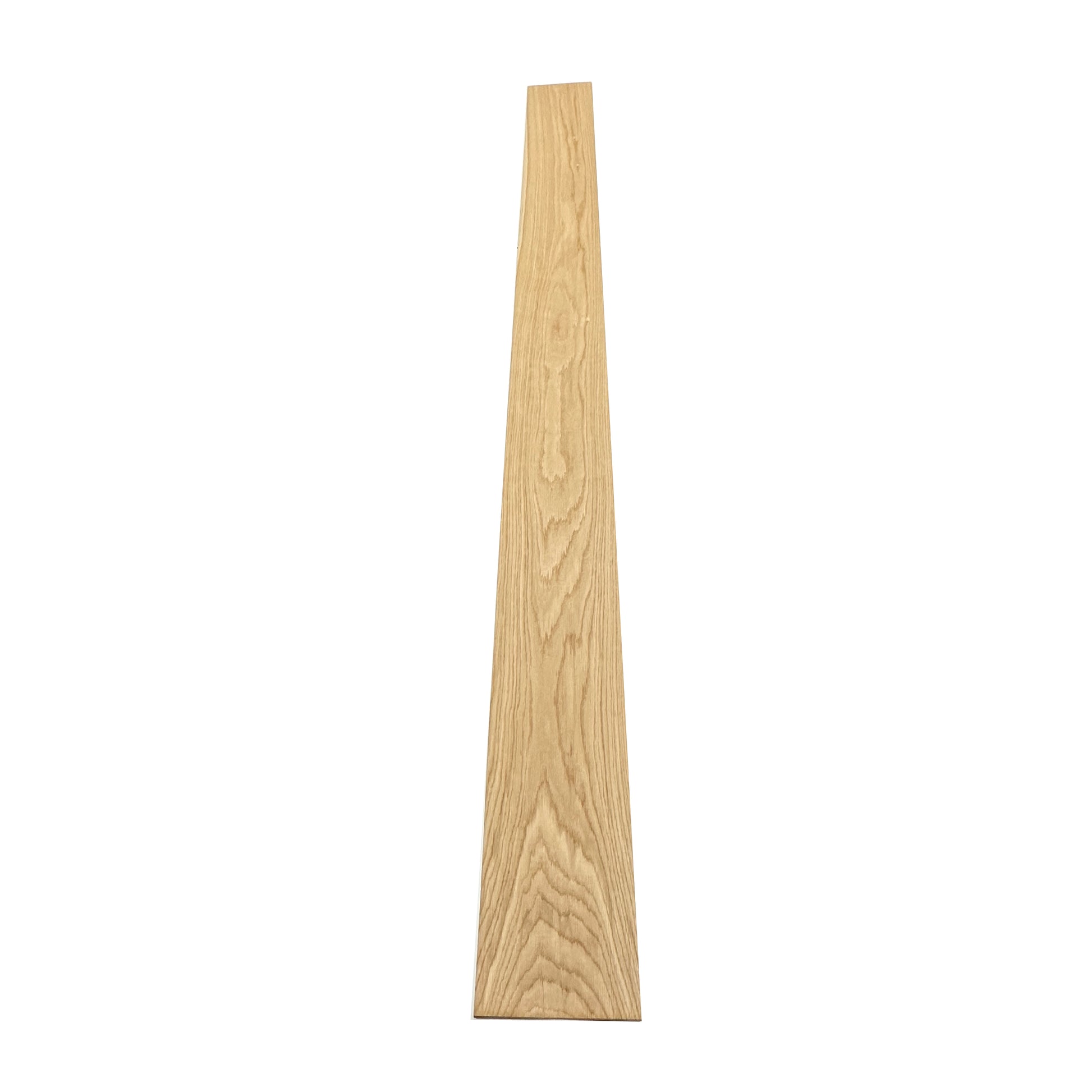 European Oak veneer sheets