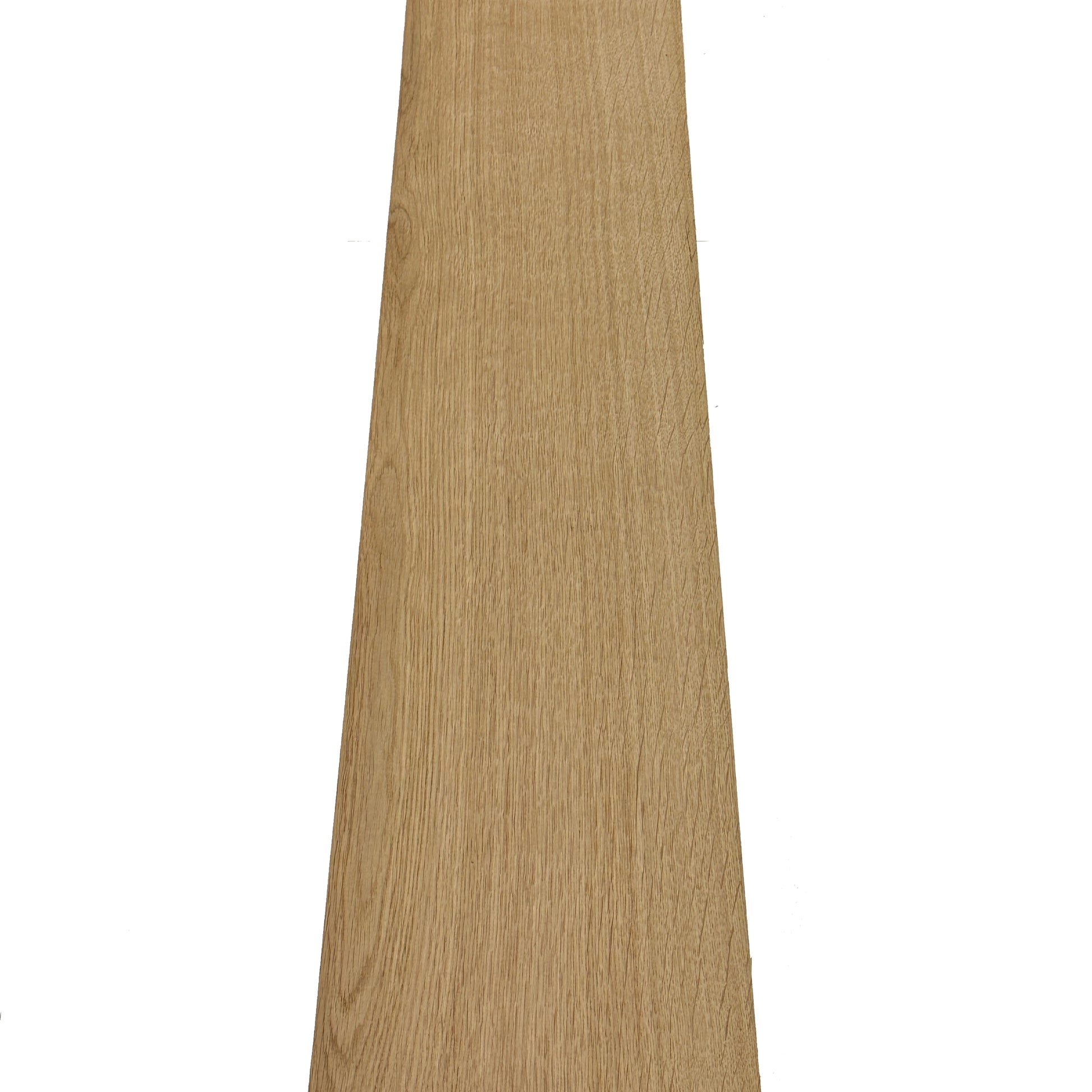 European Oak veneer sheets