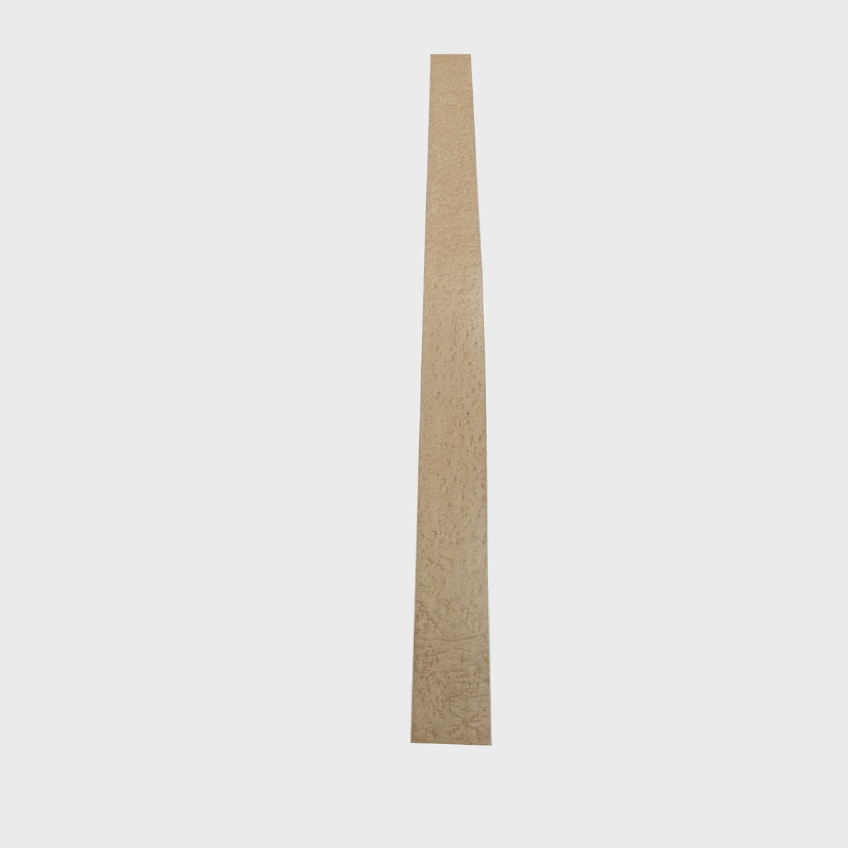 Birds Eye maple veneer - sheet 5ft 3" x 4.5" ( 160 x 11 cm )