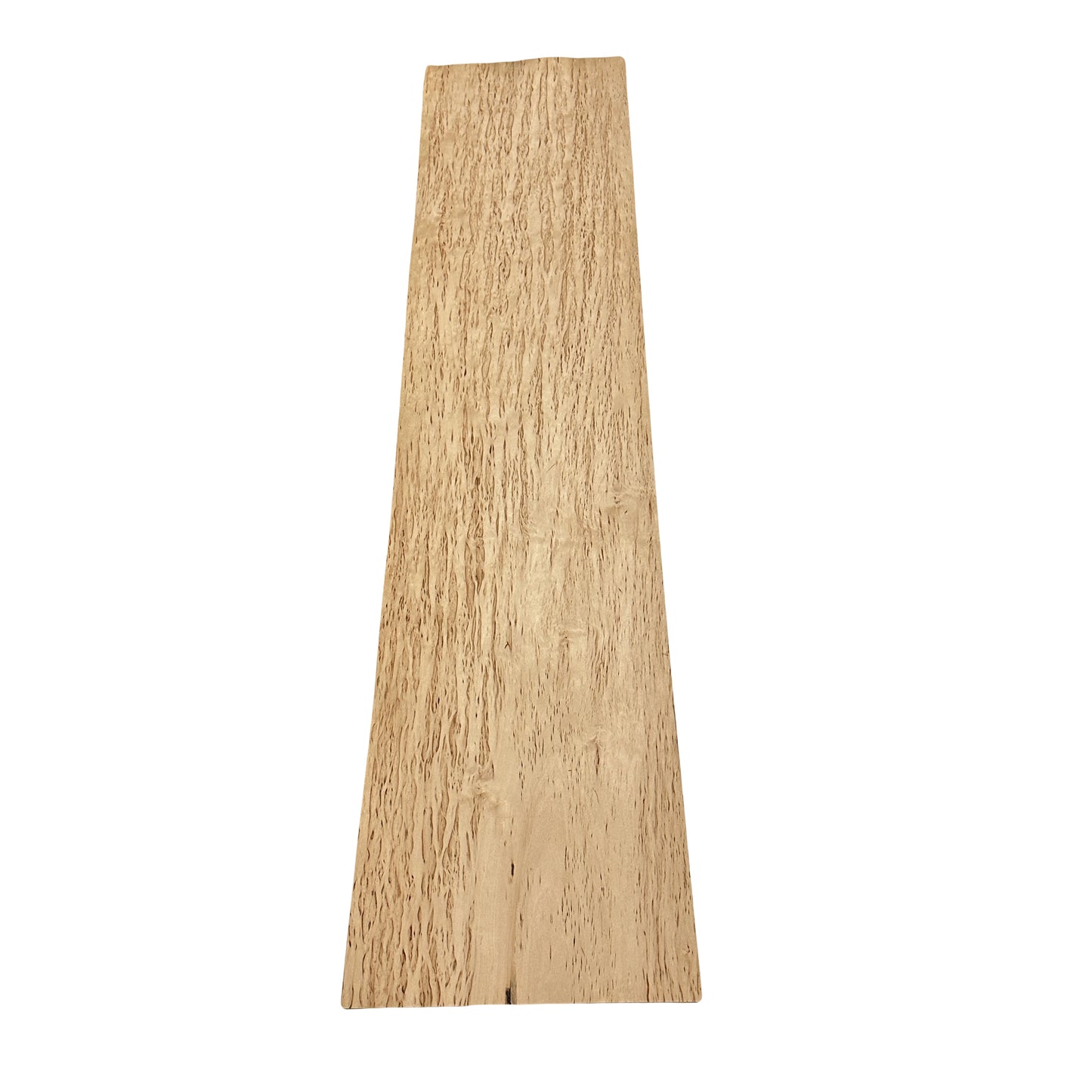 Karelian Birch veneer sheet