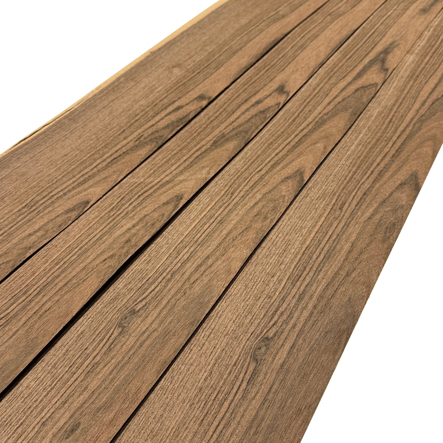 Louro Preto veneer sheets 8ft 3" x 5.5" ( 250 x 14 cm )