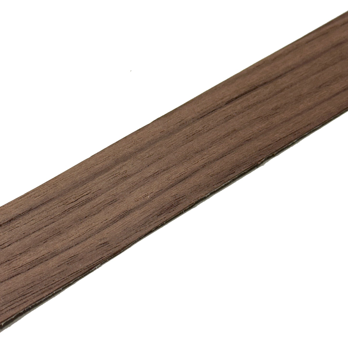 Walnut Edging Tape 0.6mm