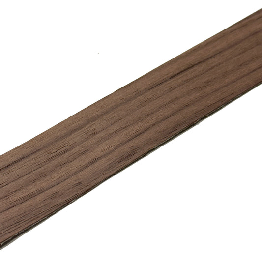 Walnut Edging Tape 0.6mm