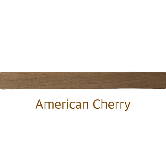 Cherry Edging Tape 0.6mm