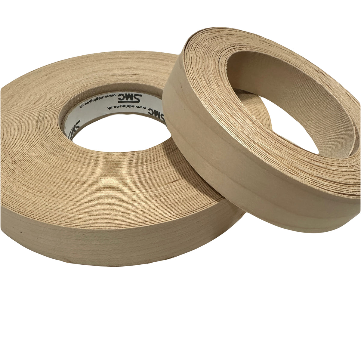 Maple Edging Tape 0.6mm