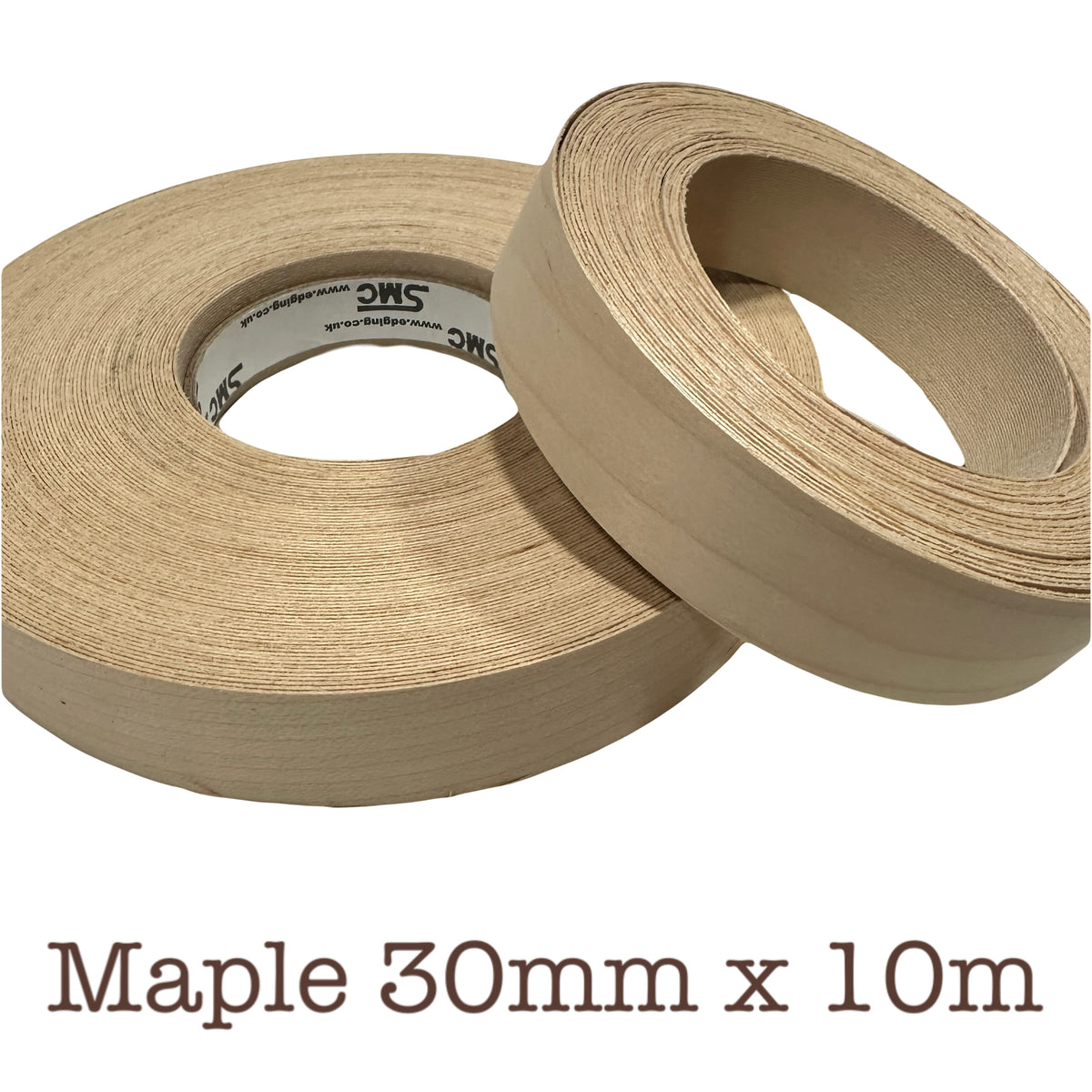 Maple Edging Tape 0.6mm