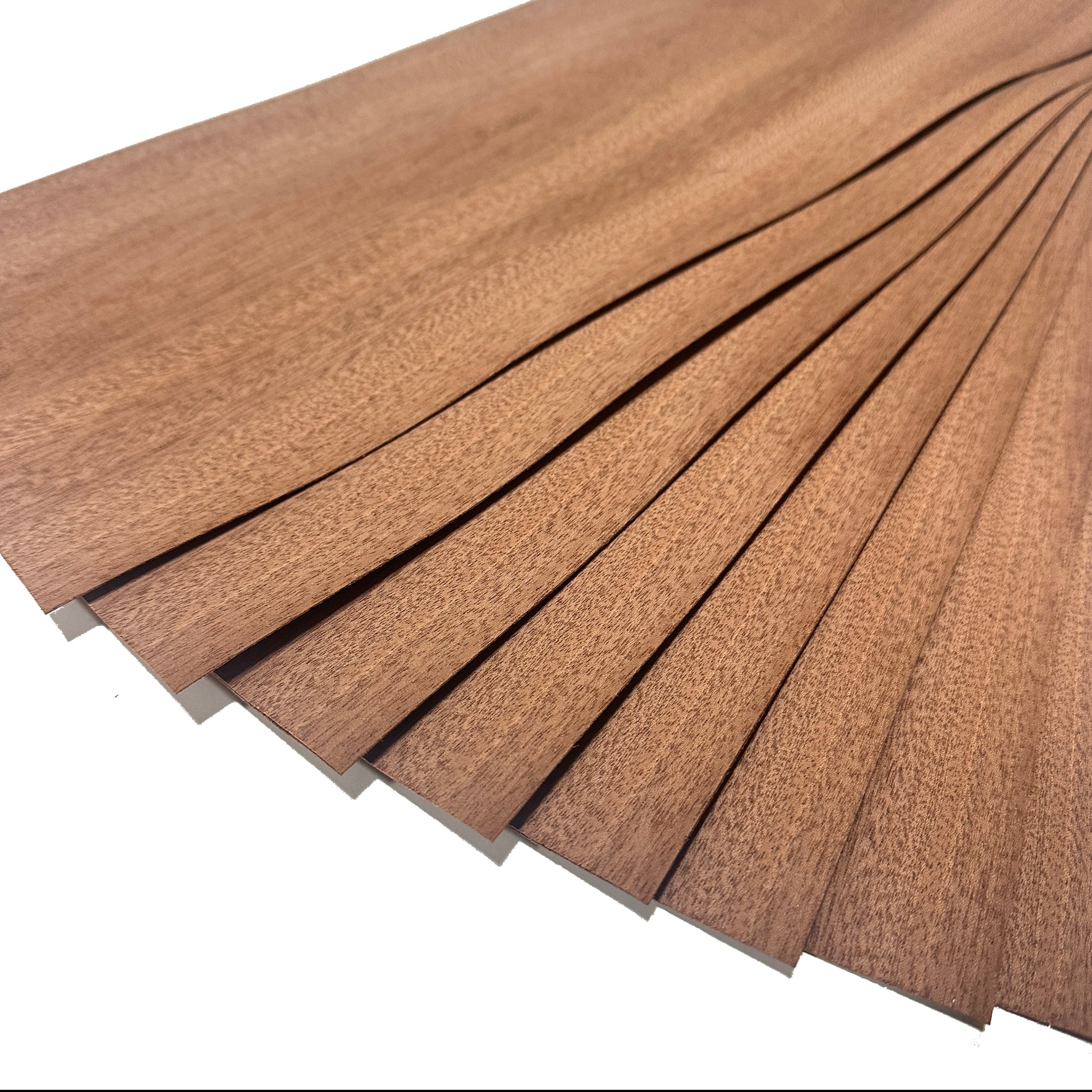 Mahogany veneer sheets for sale