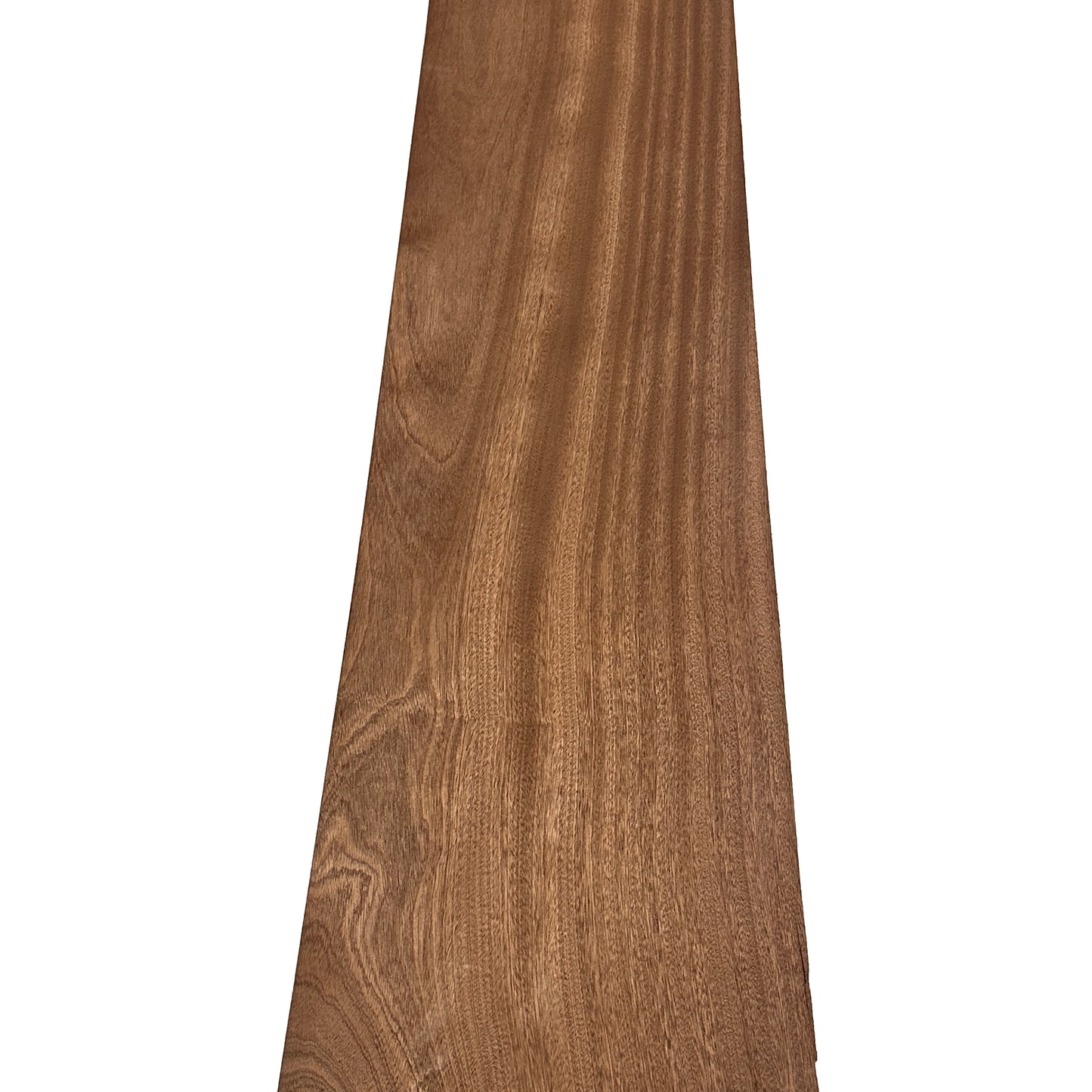 Mahogany wood veneer sheets