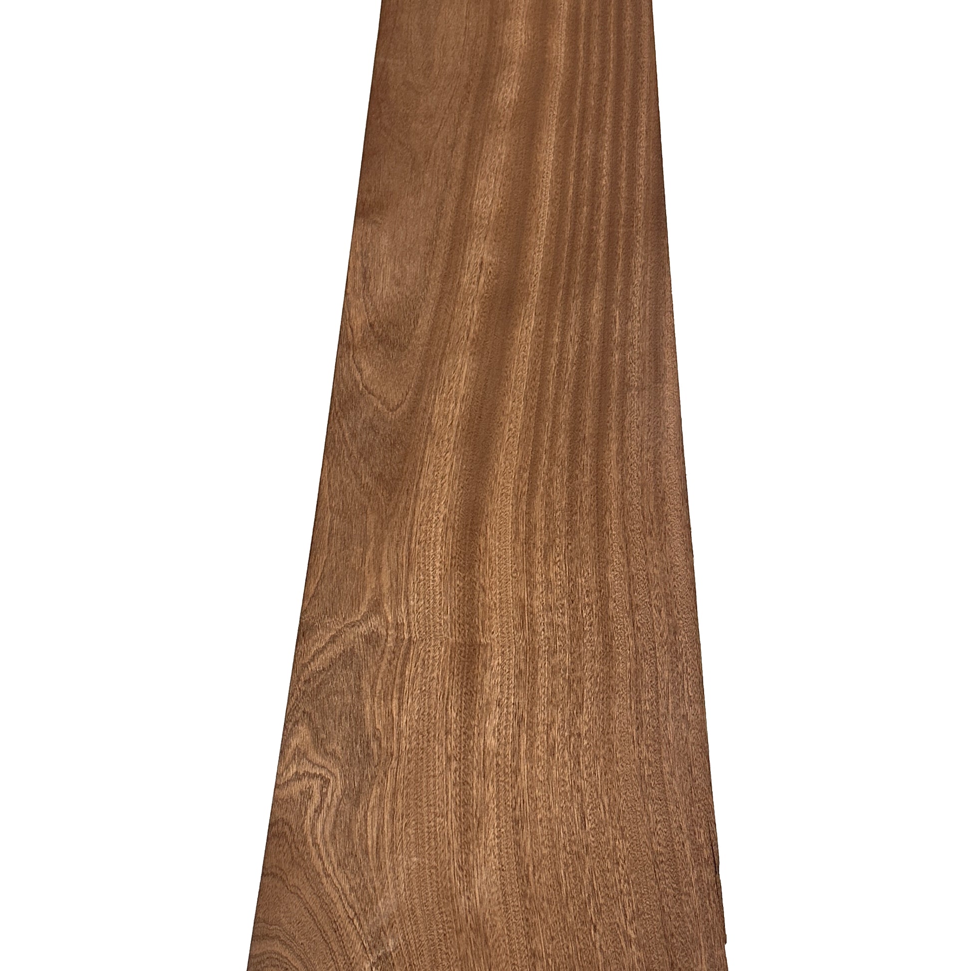 Mahogany wood veneer sheets