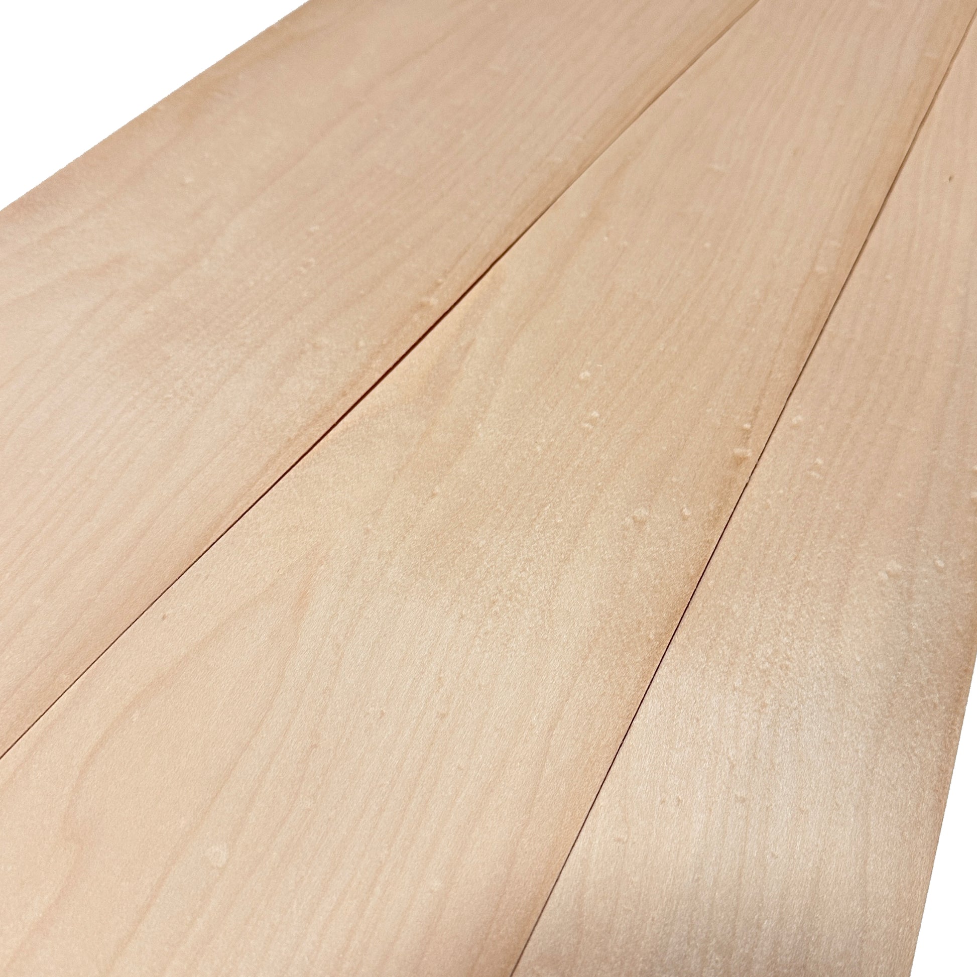 Canadian Maple veneer