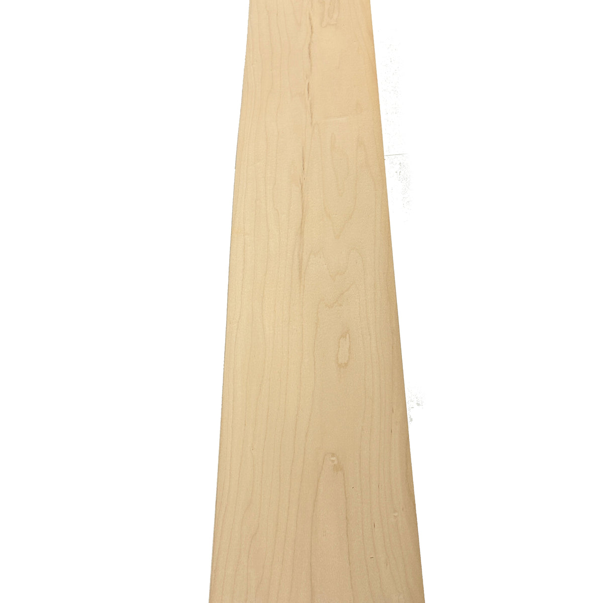 Maple wood veneer