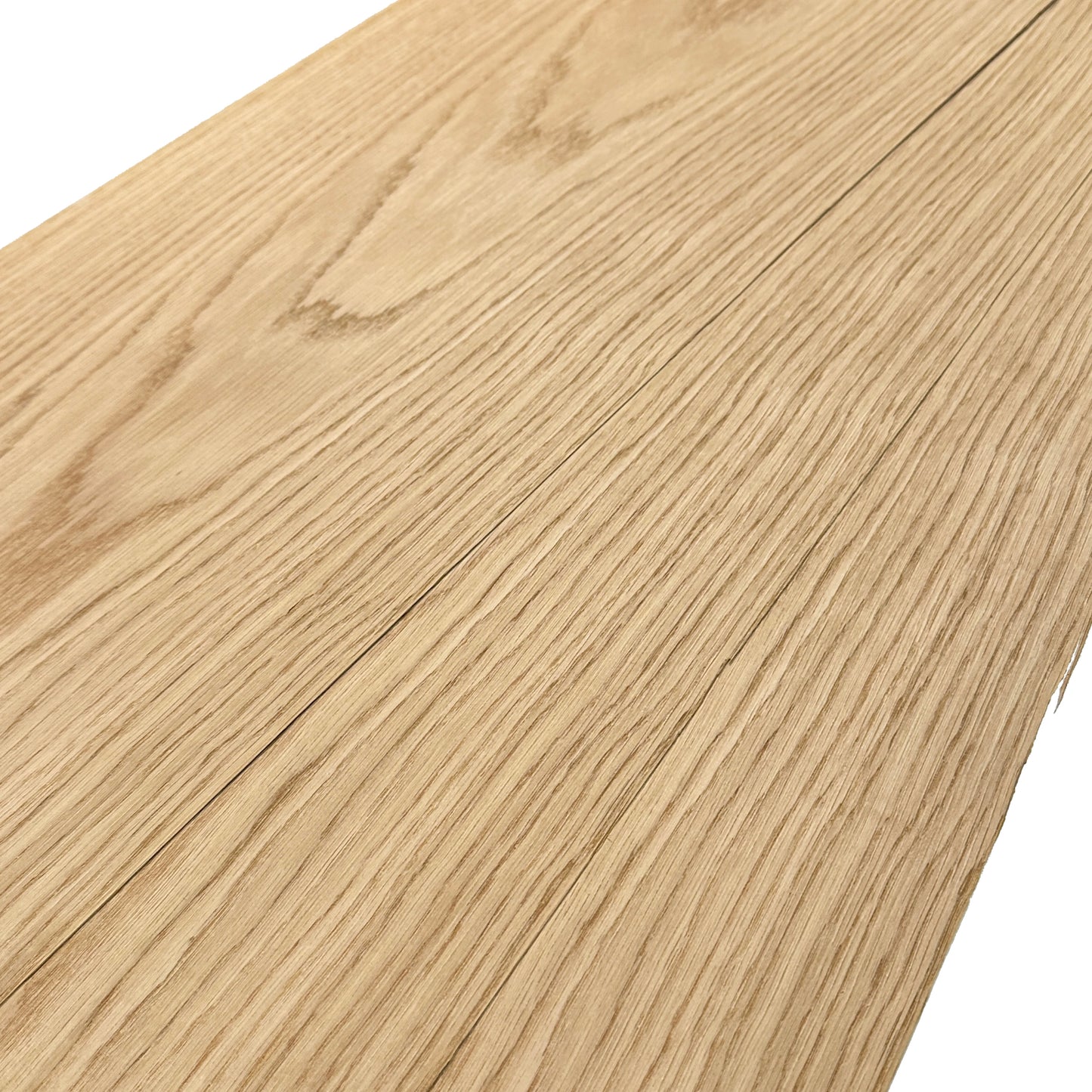 European oak veneer sheet
