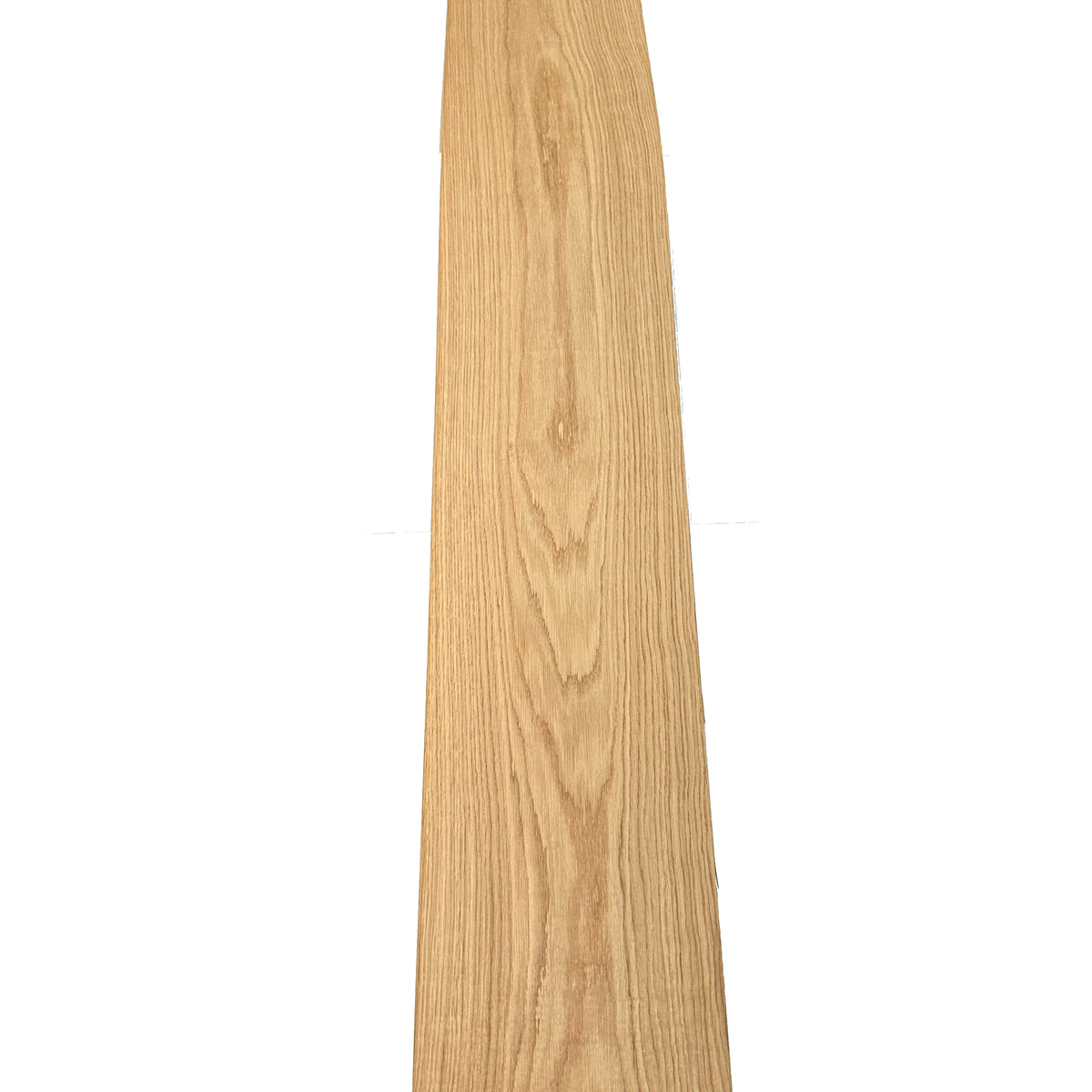 European oak veneer sheet