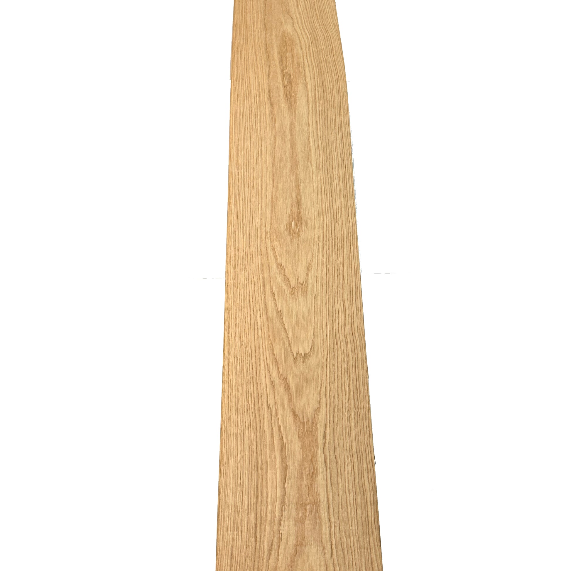 European oak veneer sheet