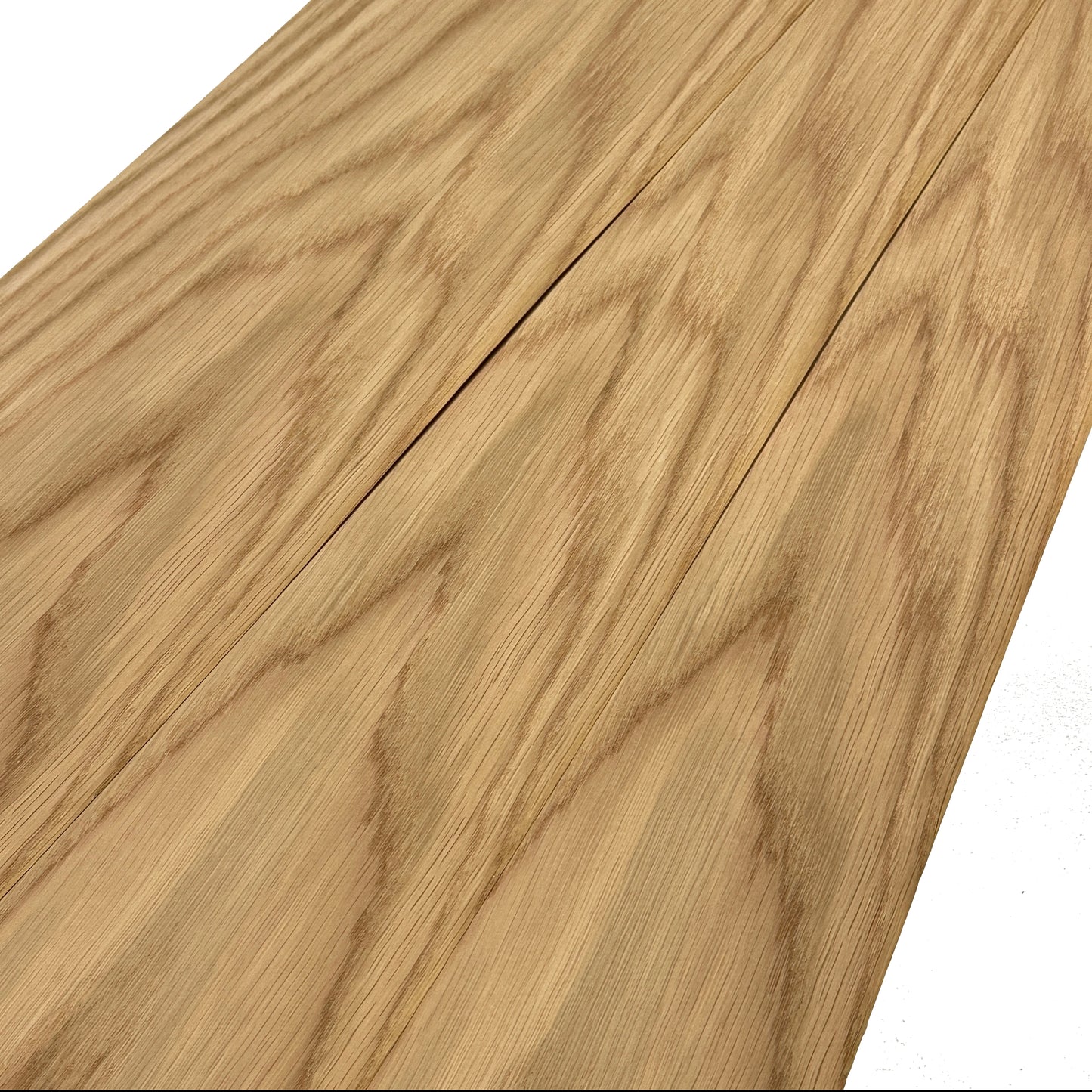 White Oak wood veneer